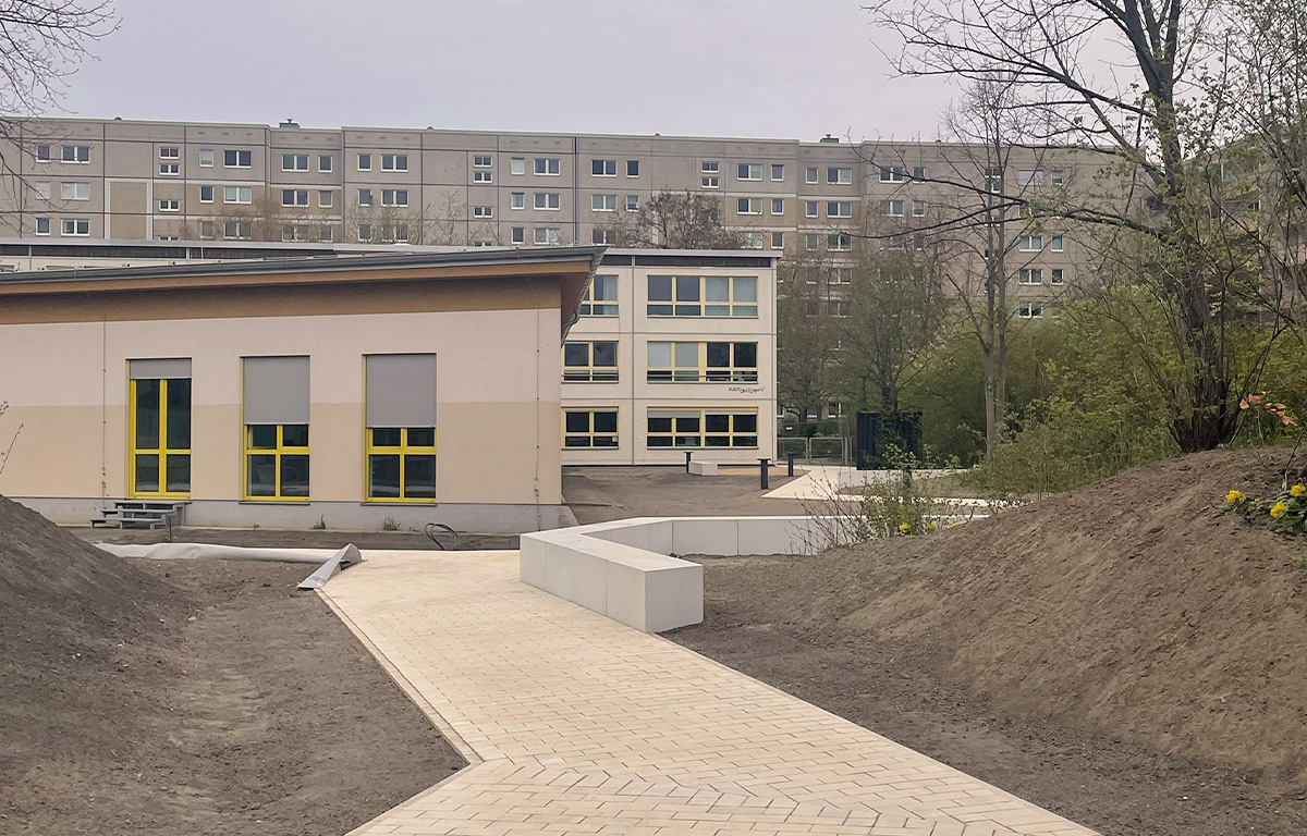 Hofensemble Projektfoto